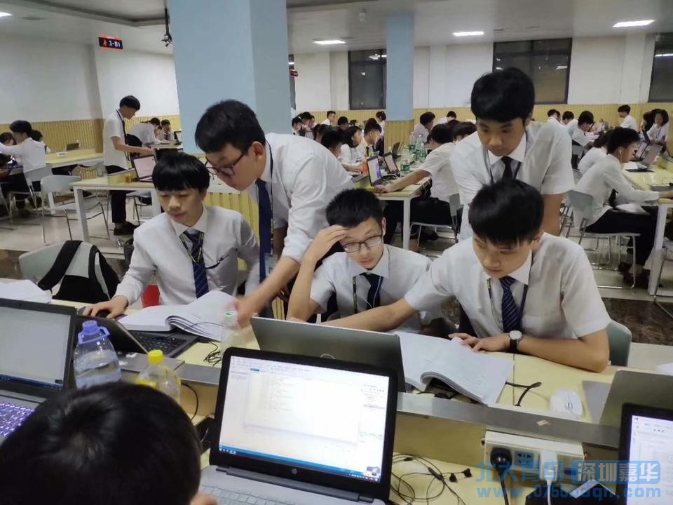 深圳北大青鸟：编程正式纳入高考，现在学晚不晚？